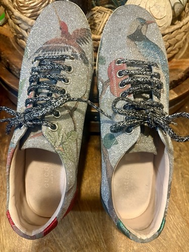 Gucci bambi low - gucci,