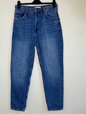 Jeans Bershka Denim donna