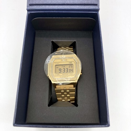 Orologio casio a1000g 9jf - casio, a1000g-9jf
