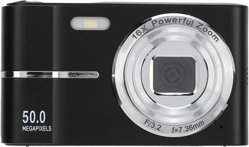 Fotocamera digitale mp - fotocamera,