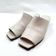 NO TARIFFA Hermes sandali