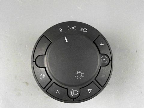 Comando luci opel - comando,