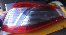 Fanale posteriore destro - fanale,