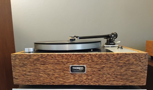 Thorens 160b mkii braccio - thorens,