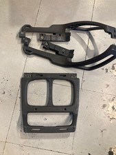 Portapacchi posteriore completo BMW R 1150RT,R 1100RT,850RT