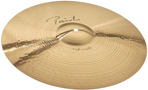 Piatto completo firmato - , paiste