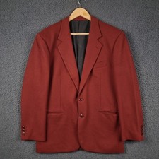 MOSCHINO Giacca Blazer Uomo 40