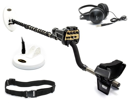 Nokta gold finder metal - au,