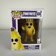 Peely Funko Pop #566 Fortnite