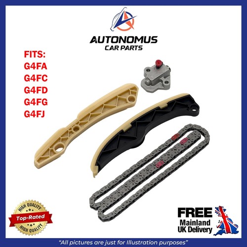 Kit catena distribuzione - kit,
