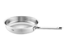 Fissler 084-378-24-100/0 Rotondo Pentola multiuso Acciaio inossidabile 230 °C