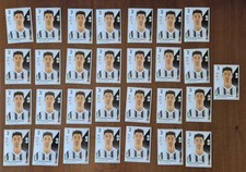 Lotto 1200 figurine Calciatori