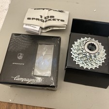 Cassetta Campagnolo Veloce 10