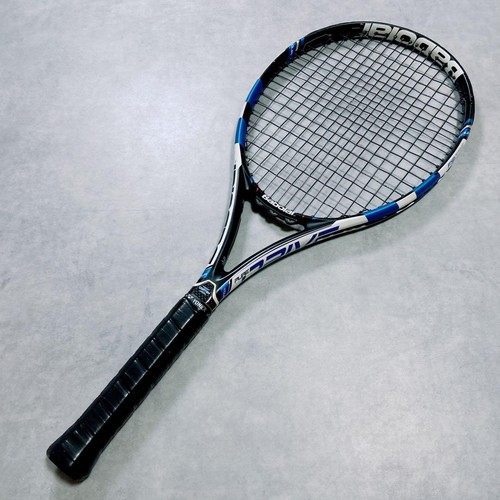 Racchetta tennis babolat - da,