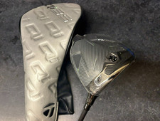 DRIVER RH TAYLORMADE QI35 -