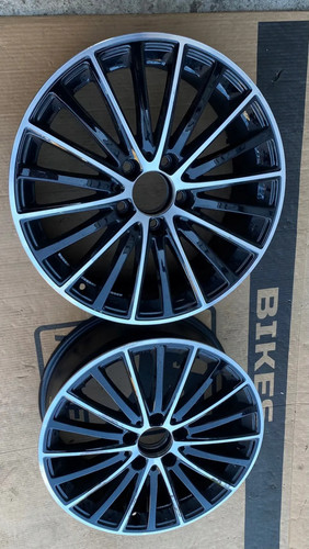 Cerchio lega 17 - 1x,