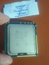 CPU 1366 XEON X5660 2,8 GHZ SLBV6 SOCKET LGA INTEL PROCESSORE B SERVER