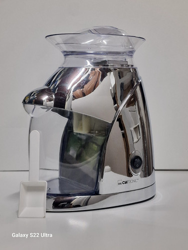 Tritaghiaccio ice crusher - tritaghiaccio/ice,