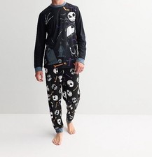 NUOVO Pigiama Uomo Med Disney