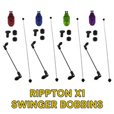 Rippton X1 Swinger & Bobbin