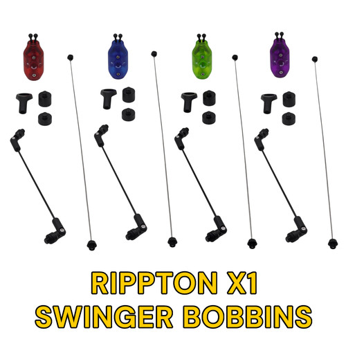 Rippton swinger bobbin - rippton, &