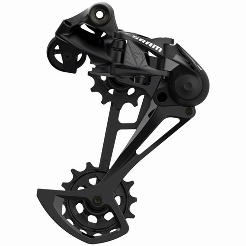 Deragliatore posteriore sram - deragliatore,