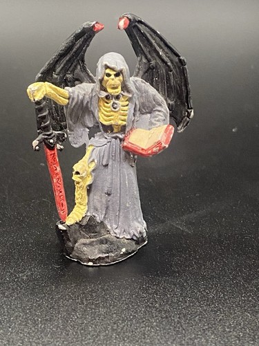 Reaper winged grim - reaper,