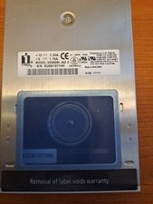 2GB Iomega SCSI Jaz Interno Drive V2000Si Bianco