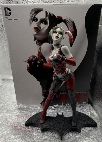 Batman arkham city - arkham,