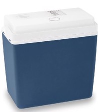 Mini Frigo Portatile Piccolo da 20 Litri Elettrico 12V per la Barca in Campeggio