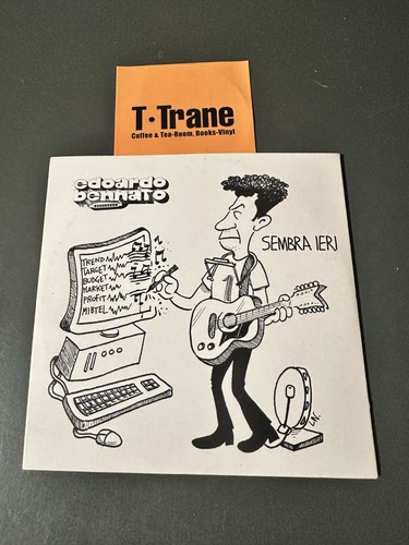 Cdrsingle promo edoardo - cdrsingle,