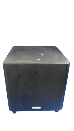 Subwoofer polk audio dsw - subwoofer,