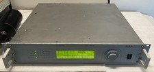Trasmettitore FM 30 Watt RVR PTX 30 LCD    Tested