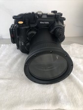 Custodia fotocamera Mekon