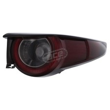 Fanale posteriore mazda 30 - posteriore, cx-30