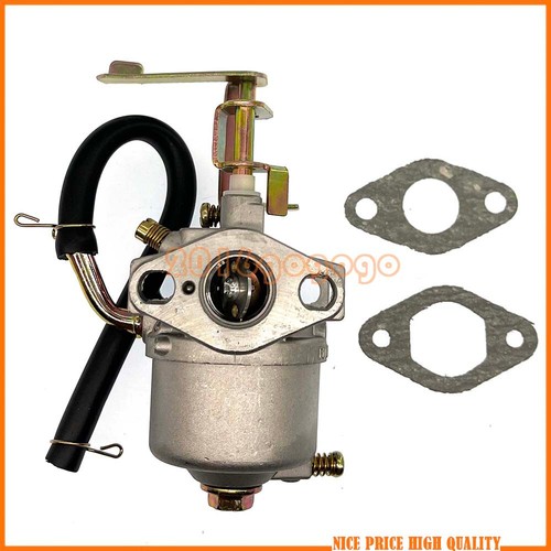 Carburatore con guarnizione