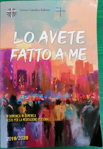 Avete fatto testo - a, per