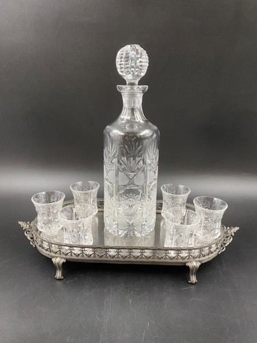 Set liquore vodka alcolici - set,