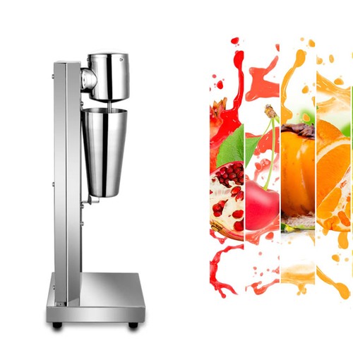 Frullatore elettrico latte - elettrico,
