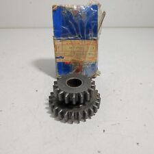 INGRANAGGIO CAMBIO RETROMARCIA FIAT 600 ORIGINALE 4074083