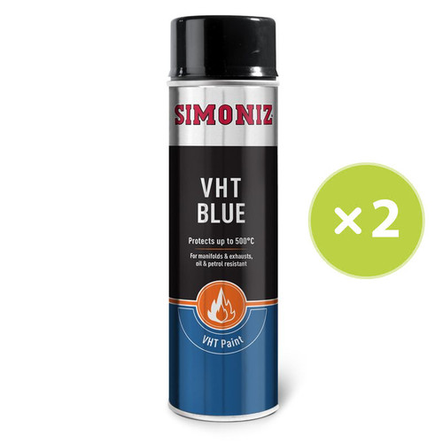 Simoniz blue vht - simoniz,