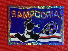 SUPERCALCIO 96-97 n. 29