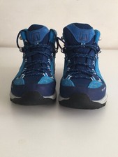 Scarpe Trekking Bambino TECNICA N. 36