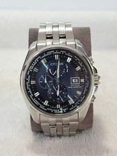 Orologio Uomo CITIZEN