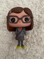 Funko Pop! Big Bang Theory Amy