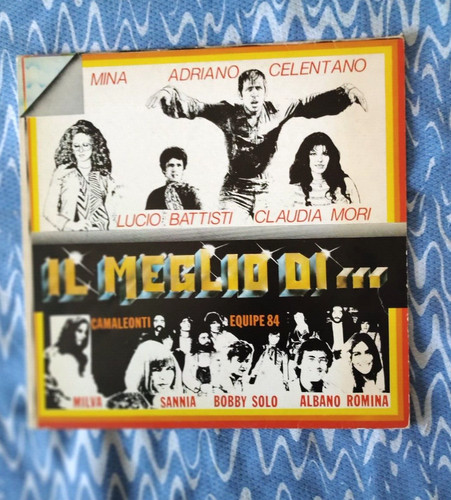 Meglio mina - il, di