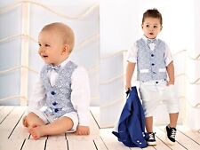 1975 - Abito da battesimo