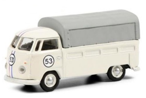 Schuco edition herbie - schuco, vw