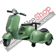 Moto Elettrica Scooter per