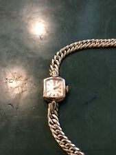 OMEGA orologio cocktail wristwatch donna lady vintage epoca